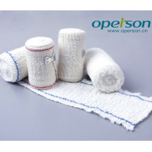 Surgical Cotton Crepe Bandage with Ce Certificate